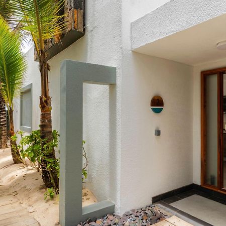 Stylia Villas Trou d'Eau Douce Exteriör bild