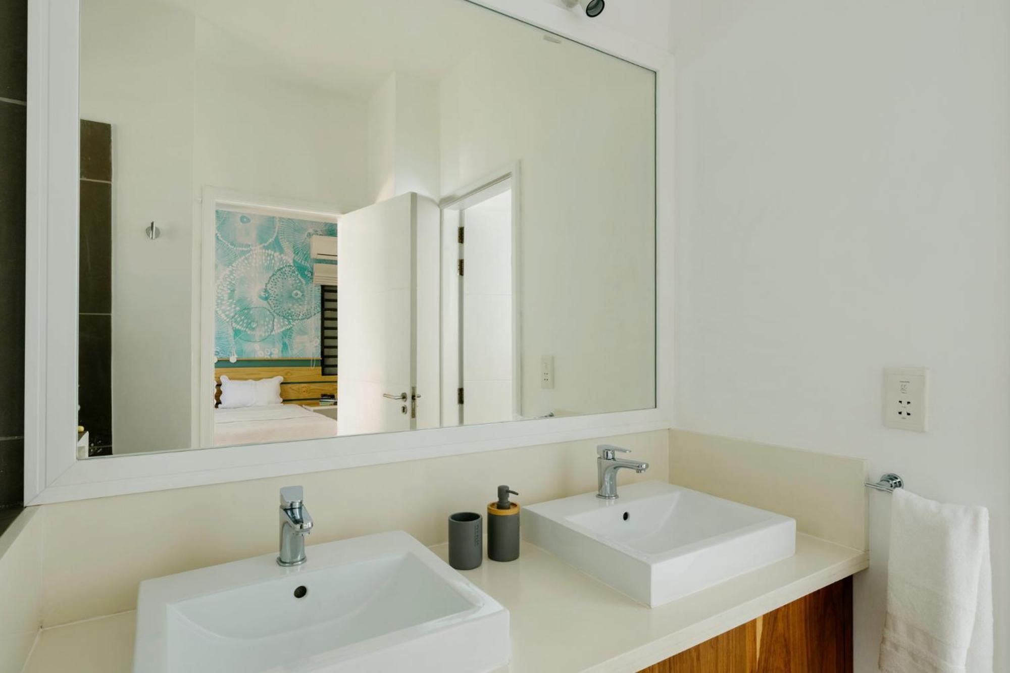 Stylia Villas Trou d'Eau Douce Exteriör bild