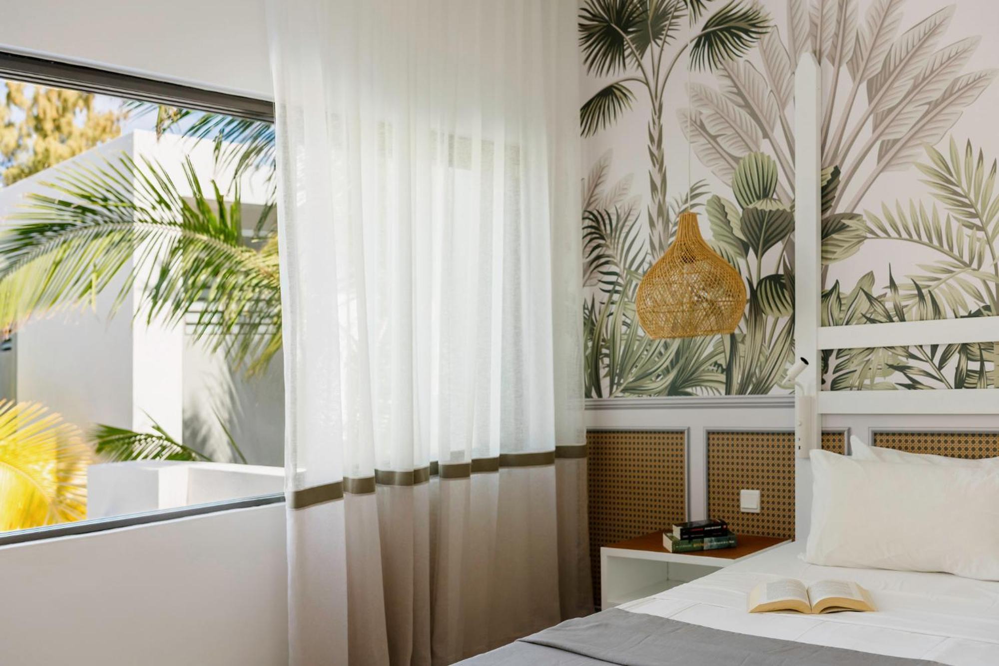 Stylia Villas Trou d'Eau Douce Exteriör bild