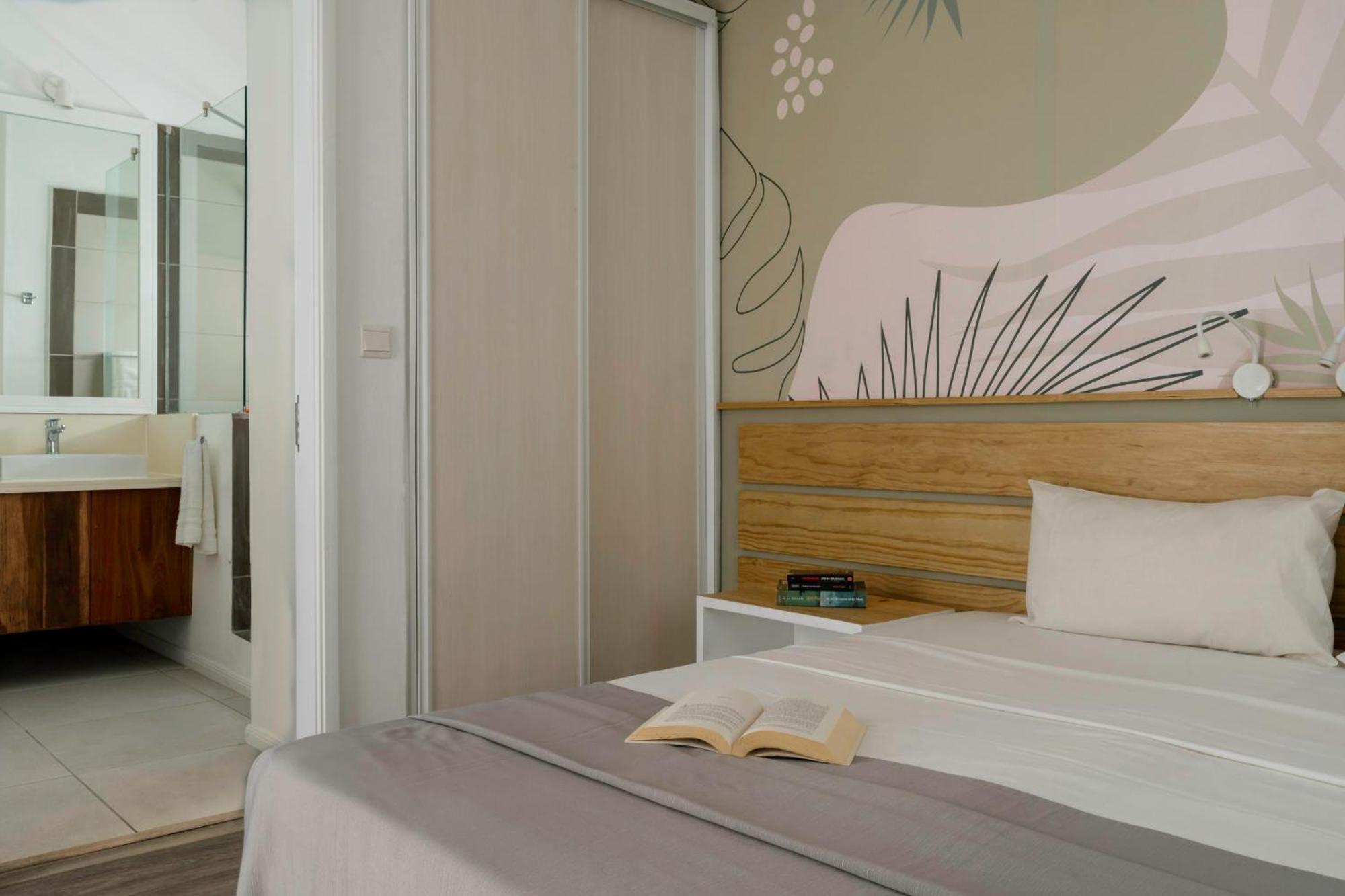 Stylia Villas Trou d'Eau Douce Exteriör bild