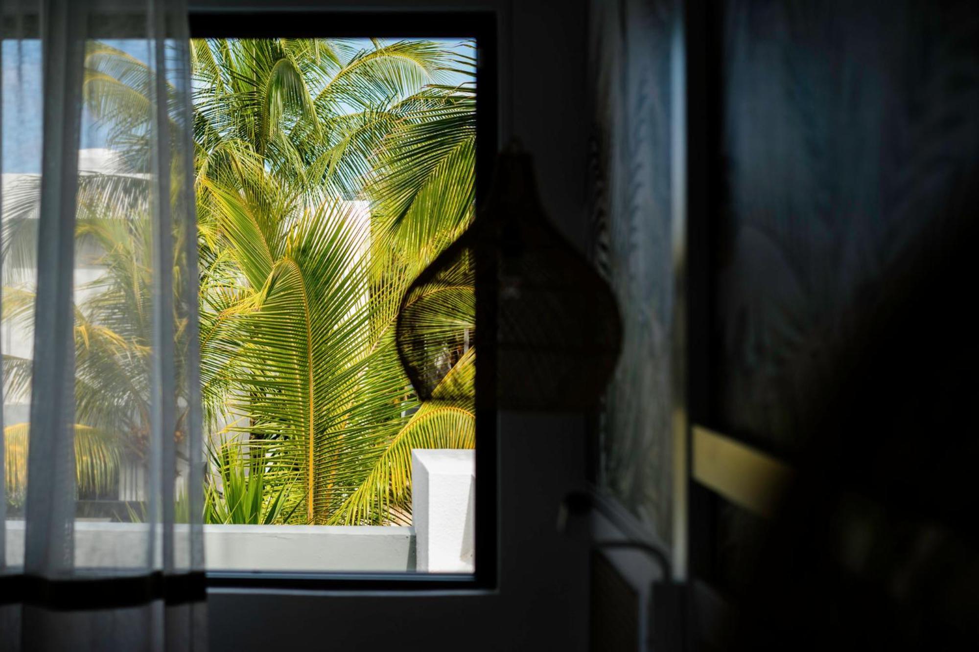 Stylia Villas Trou d'Eau Douce Exteriör bild