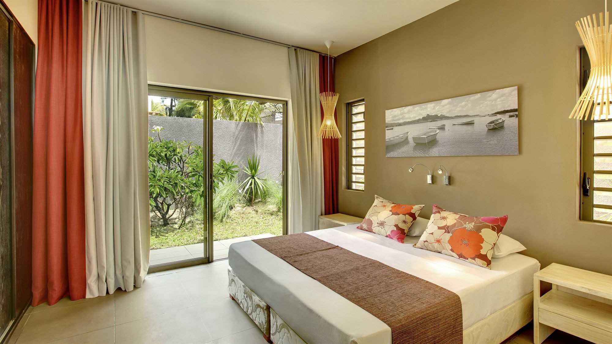 Stylia Villas Trou d'Eau Douce Exteriör bild